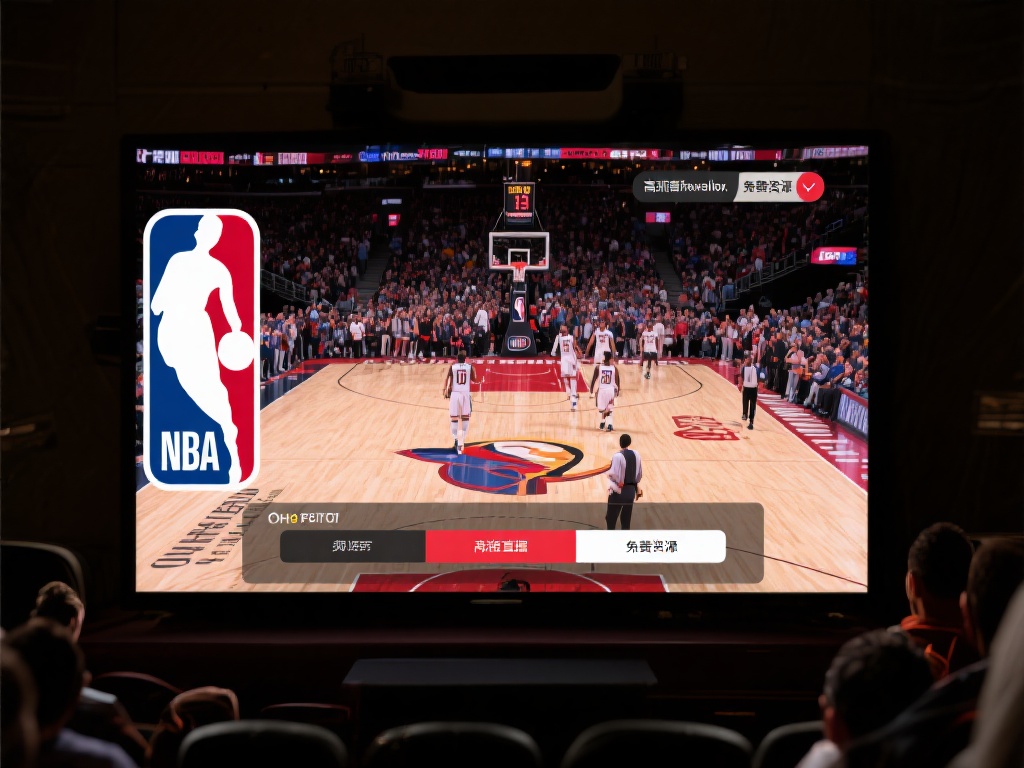 NBA直播_NBA视频直播_免费在线观看NBA高清直播| 总而言之,高清直播与免费资源的结合成为了