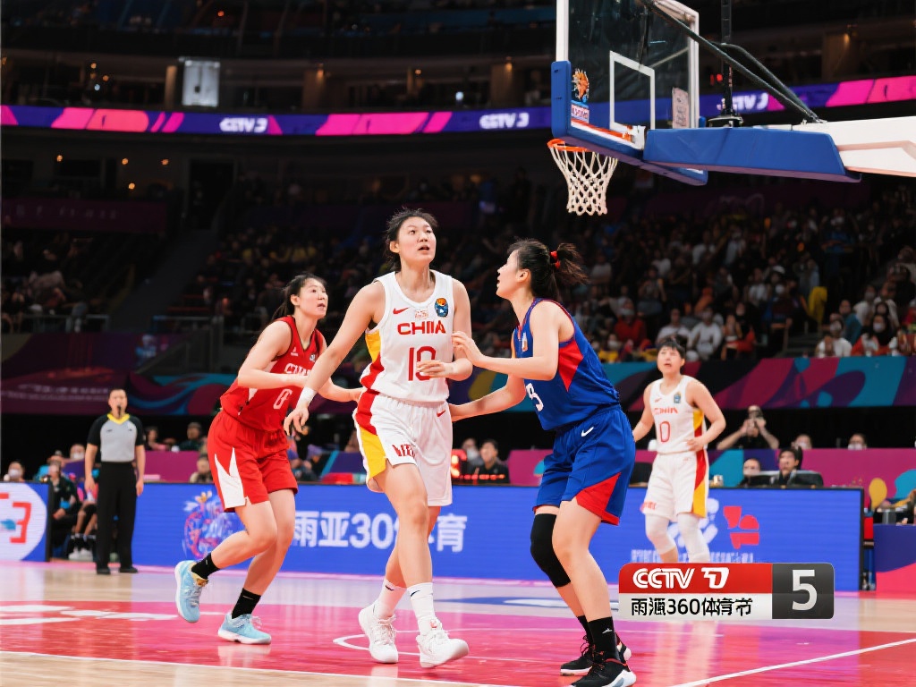cctv5直播亚洲杯女篮决战日本_cctv5直播亚洲杯女篮决战日本【雨燕360体育免费直播nba】_cctv5直播亚洲杯女篮决战日本录像回放 无论是在CCTV5观看比赛直播,还是通过