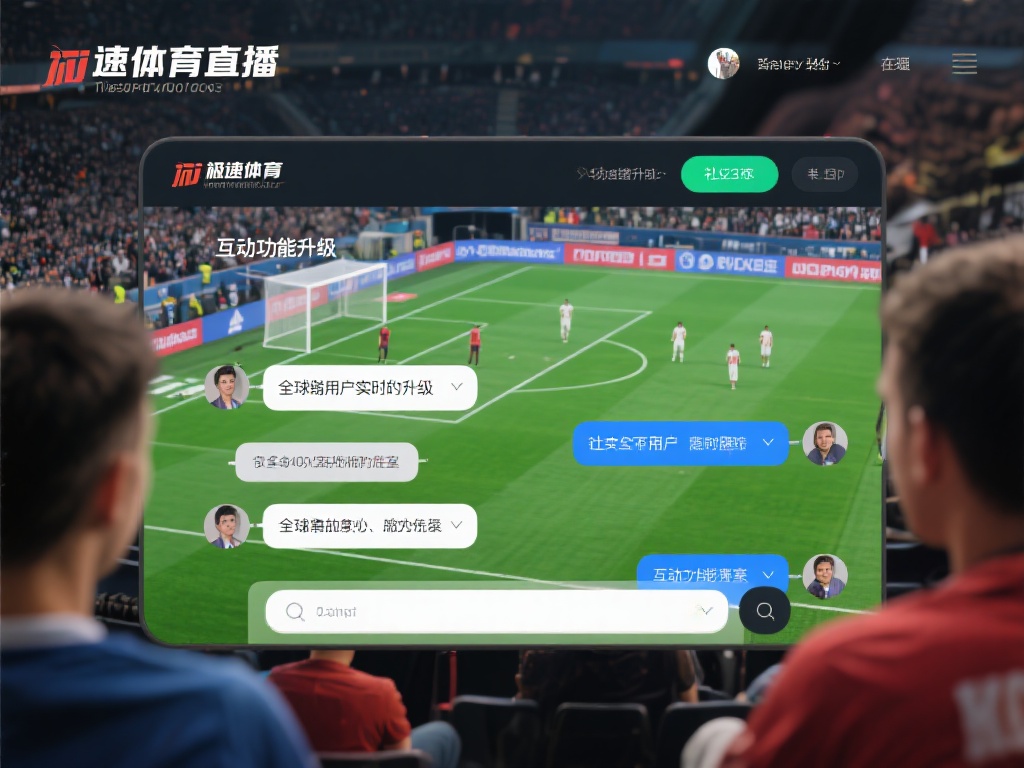 互动功能提升：许多爱好者喜欢与全球用户实