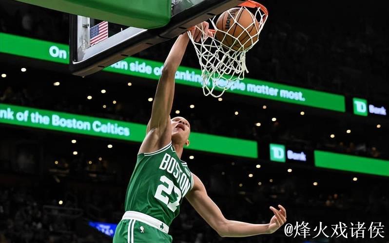 乔丹-沃尔什:等了三年,终于等到证明自己的机会! 乔丹-沃尔什:等了三年,终于等到证明自己的机会!